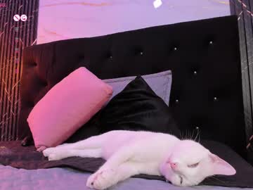 Cristall_Princess Chaturbate stream image from April 25, 2025