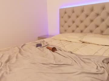 Danna_Walker1 Chaturbate stream image from April 25, 2025