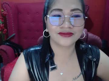 Dirtyfungirl Chaturbate stream image from April 25, 2025