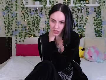 Gina_Yourdream Chaturbate stream image from April 25, 2025