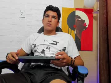 Iambryan1 Chaturbate stream image from April 25, 2025