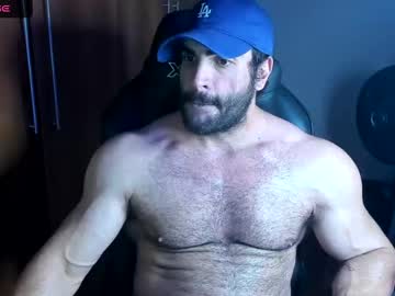 Lordtroper Chaturbate stream image from April 25, 2025