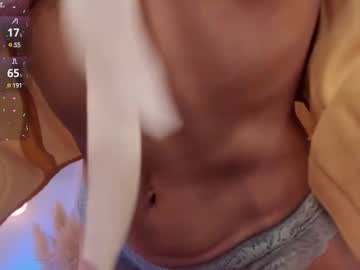 Loren_Daze Chaturbate stream image from April 25, 2025