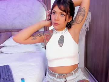 Ritacam_420 Chaturbate stream image from April 25, 2025