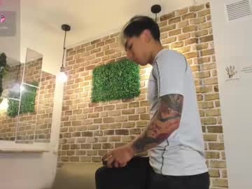 Ryan_Muller1 Chaturbate stream image from April 25, 2025
