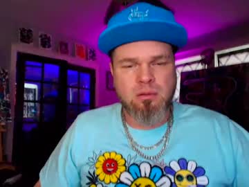 Sexactyour Chaturbate stream image from April 25, 2025
