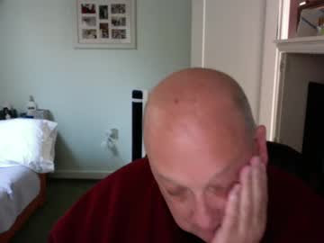 Slick50000 Chaturbate stream image from April 25, 2025
