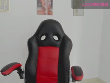 Sugar_Milff Chaturbate stream image from April 25, 2025