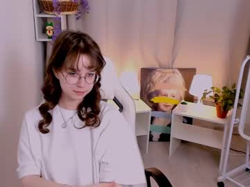 Susanbroown Chaturbate stream image from April 25, 2025