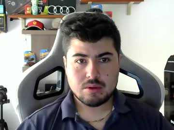 Veils24 Chaturbate stream image from April 25, 2025