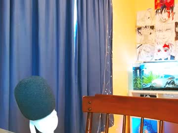 Vinsmoke_Sanji2020 Chaturbate stream image from April 25, 2025