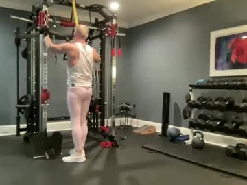 Wadenc Chaturbate stream image from April 25, 2025