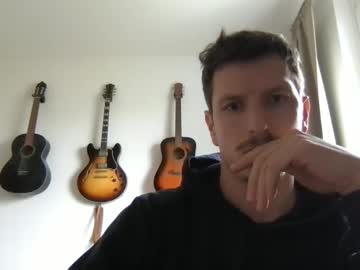 Wow_Justwow Chaturbate stream image from April 25, 2025