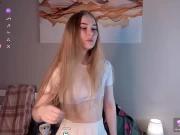 Animet9n Chaturbate stream image from April 25, 2025