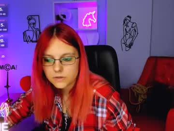 Anna_Art Chaturbate stream image from April 25, 2025