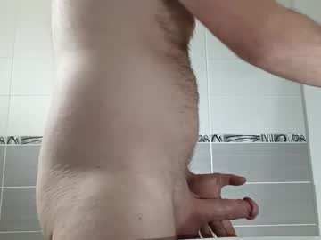 Cronma Chaturbate stream image from April 25, 2025