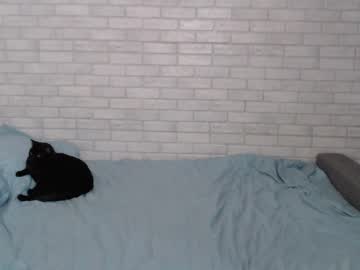 Electric_Smile Chaturbate stream image from April 25, 2025
