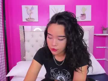 Evelyn_Bakers Chaturbate stream image from April 25, 2025