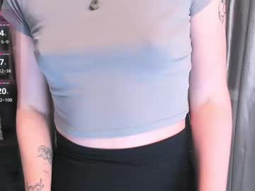 Glennabrimhall Chaturbate stream image from April 25, 2025