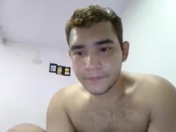 Hairystudentathome Chaturbate stream image from April 25, 2025