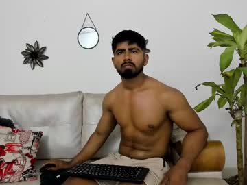 Jhon_Thomas69 Chaturbate stream image from April 25, 2025