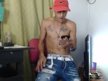 Jorlatinhot420 stream image from April 25, 2025
