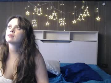 Karina_Unreal Chaturbate stream image from April 25, 2025