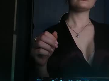 Kittilila Chaturbate stream image from April 25, 2025