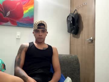 Liambli Chaturbate stream image from April 25, 2025