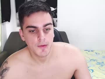 Matthewcam1 Chaturbate stream image from April 25, 2025