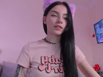 Meowgabbi_I Chaturbate stream image from April 25, 2025