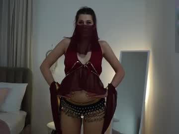 Miaaaangel Chaturbate stream image from April 25, 2025