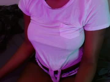 Msblaqvelvet Chaturbate stream image from April 25, 2025