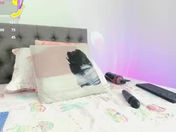Scarlethxs Chaturbate stream image from April 25, 2025