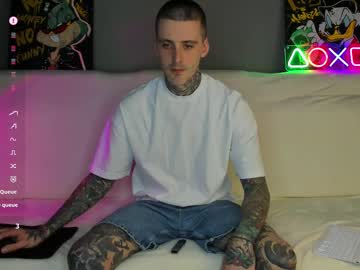 Sonyx_ Chaturbate stream image from April 25, 2025