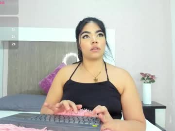 Thezarca Chaturbate stream image from April 25, 2025