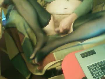 69georgie777 Chaturbate stream image from April 25, 2025