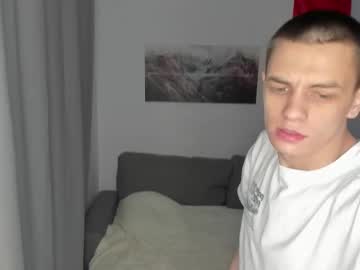Ben_Kill Chaturbate stream image from April 25, 2025