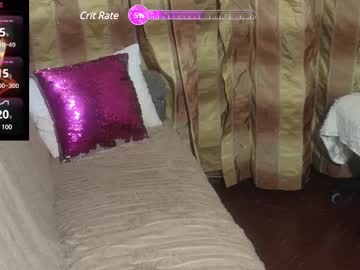 Brendadevis Chaturbate stream image from April 25, 2025