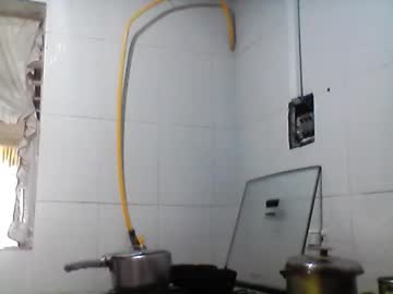 Daimon_King Chaturbate stream image from April 25, 2025