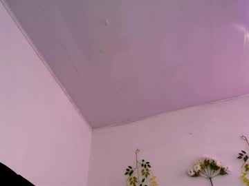 Demonkry Chaturbate stream image from April 25, 2025