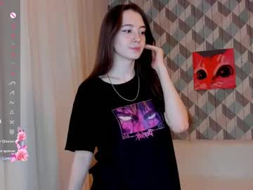 Evabrowney Chaturbate stream image from April 25, 2025