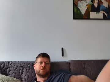 Fattenmenow Chaturbate stream image from April 25, 2025