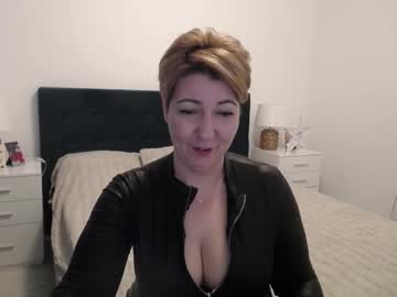 Goddesjackline Chaturbate stream image from April 25, 2025