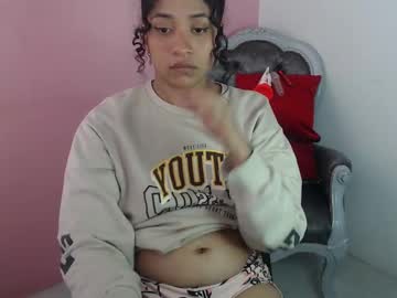 Jadepregnant Chaturbate stream image from April 25, 2025