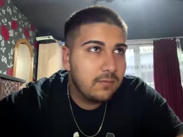 Jasonsua21 Chaturbate stream image from April 25, 2025