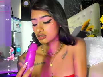 Kendallwods Chaturbate stream image from April 25, 2025
