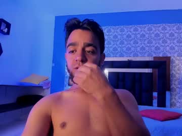 Little_Alann Chaturbate stream image from April 25, 2025