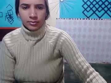 Megan_Little_ Chaturbate stream image from April 25, 2025