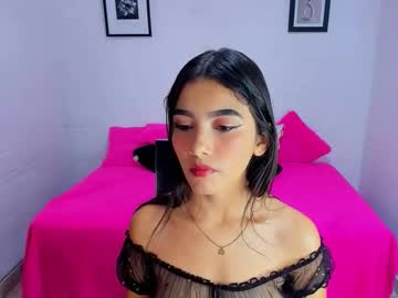 Melany_0911 Chaturbate stream image from April 25, 2025